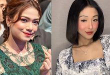 Diperli Ruhainies Sebab Rambut Kejung? Ini Respon Sarah Yasmine – ‘Alhamdulillah, Saya Tak Ada Bapak Gula & Tak Minta Duit Boyfriend’