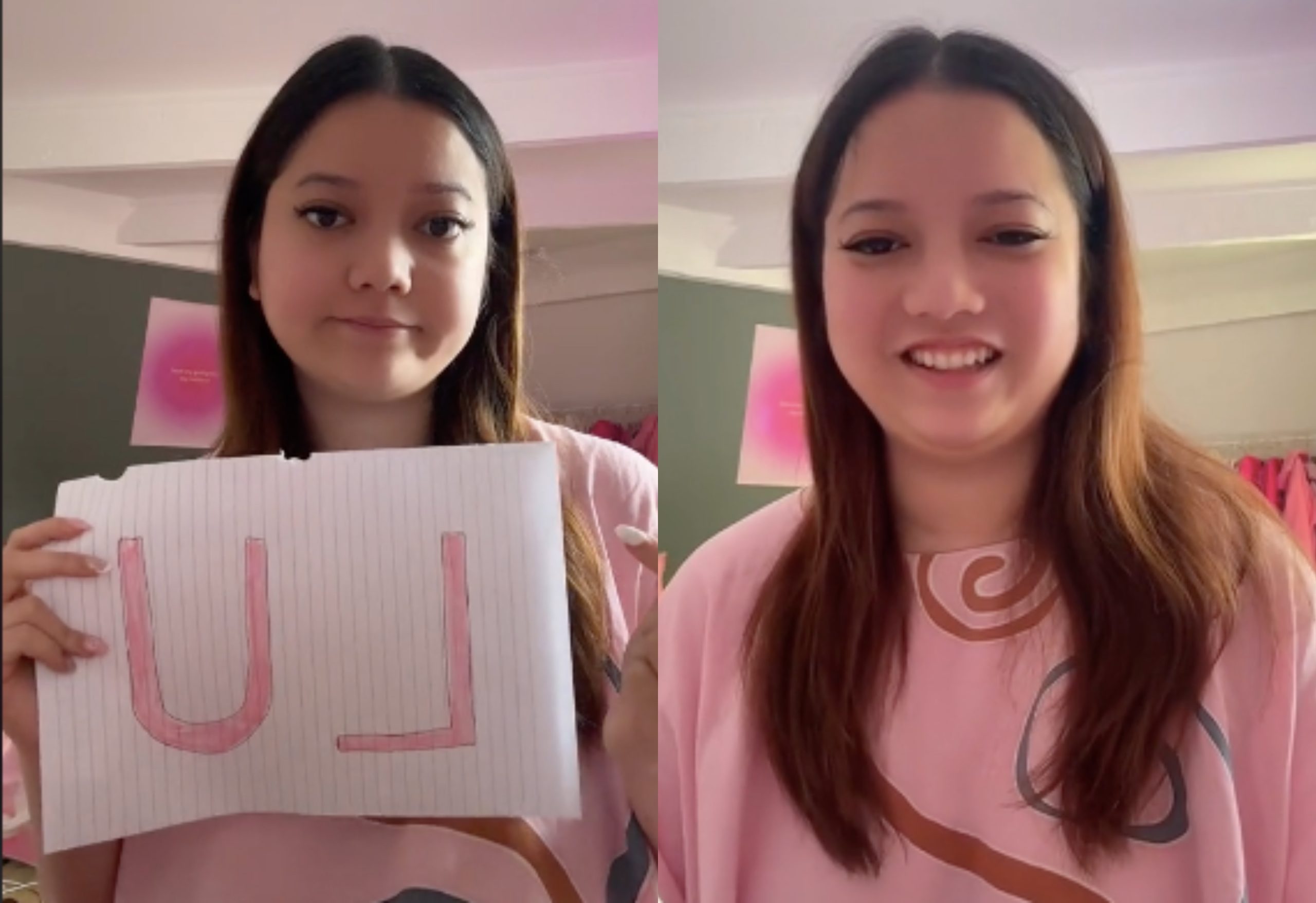 [VIDEO] ‘Siapa Tu Aliff Aziz? Saya Tak Kenal..Buaya Tu Ada Ramai Perempuan, Tak Bagus Sangat’ – Leona