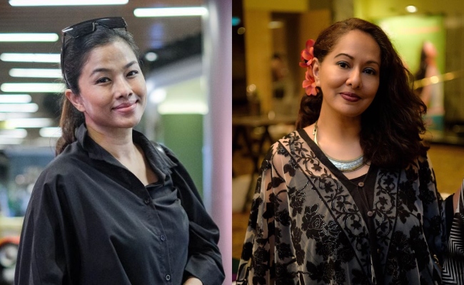 Linda Onn Ulas Isu Penyampai Radio Tiada Empati, Kudsia Kahar Persoal Kredibiliti? – ‘Pakar Sangat Ke Tentang Kehidupan Dia?’
