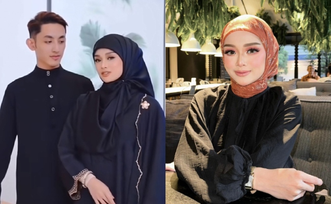 ‘Ini Jalan Yang Saya & Aslam Pilih’ – Marissa Dania Buka Mulut Isu Nikah Secara Senyap, Tampil Mohon Maaf