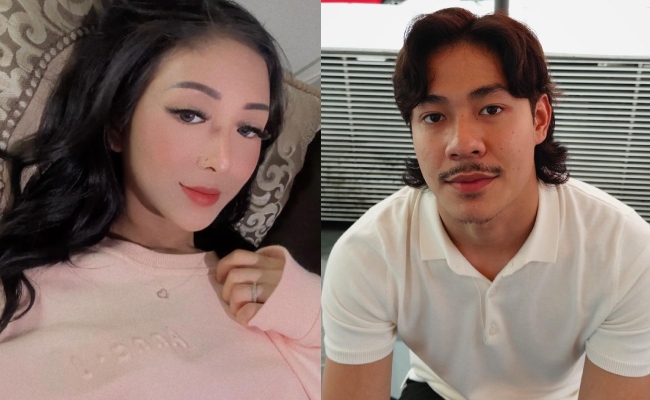 Sarah Yasmine Nafi Peminat Meerqeen, Dedah Tak Suka Perangai ‘Sebab Saya Meerqeen’