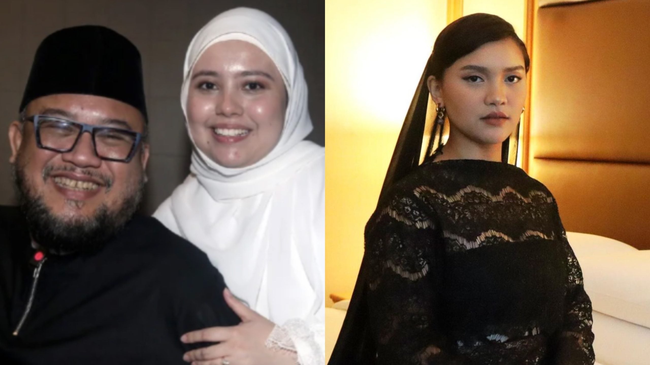 ‘Saya Terima Apa-Apa Keputusan Yang Ibu Bapa Saya Buat Untuk Gembira’ – Mia Sara Shauki