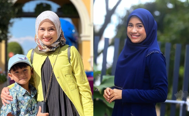 Mila Jirin Belajar 3 Perkara Isu Skandal Berpenjuru Selebriti Terkenal – ‘Dengan Izin Allah Semua Orang Tahu’