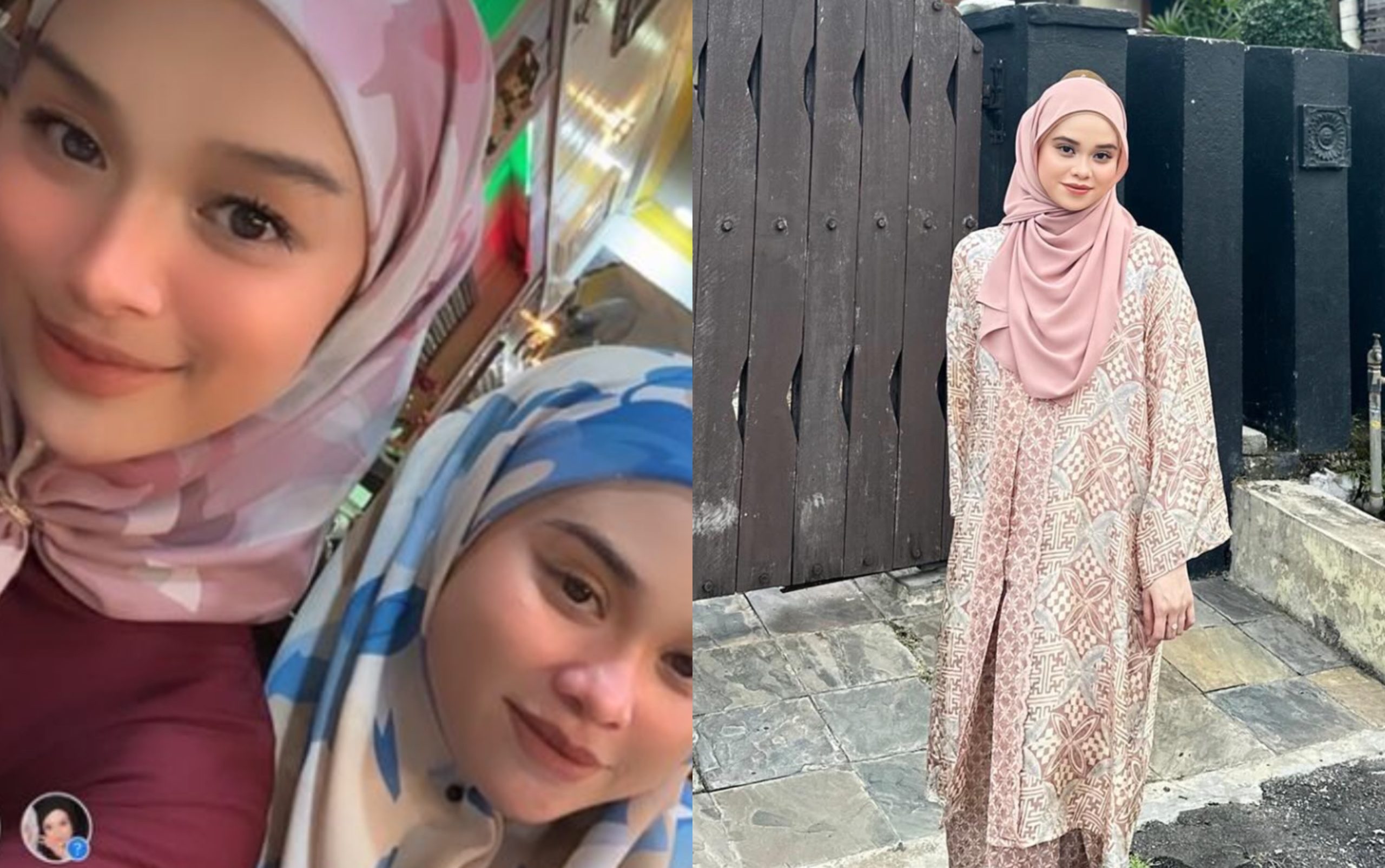 ‘Situasi Kami Sekarang Tak Seperti Yang Digambarkan Dalam Foto Ini, Mungkin Marissa Rindu’ – Misya