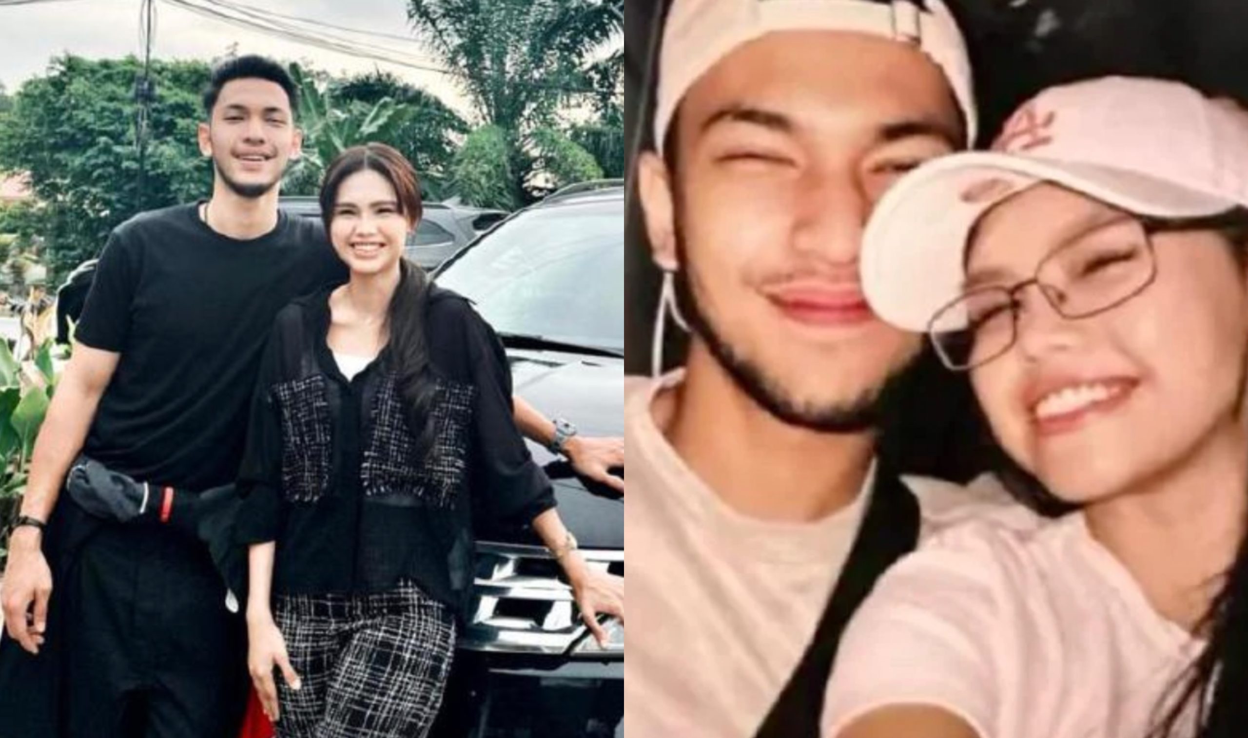 Muaz Zabir ‘Kunci Mulut’ Isu Jadi ‘Kambing Hitam’ Bella Astillah, Tidak Mahu Keruhkan Keadaan