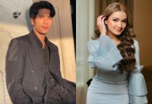 Dah Lama Berkawan, Nabil Aqil & Alya Iman Elak Terjebak Cinta Lokasi