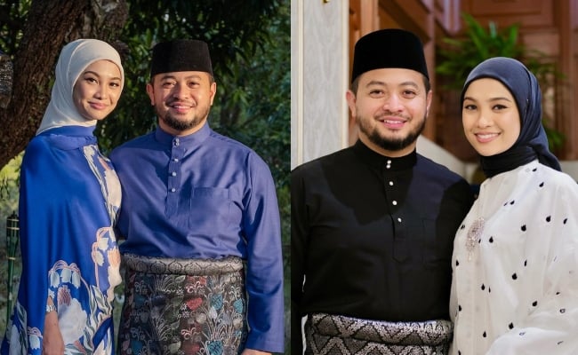 Nabila Razali Seronok Dipanggil ‘Mek Nab’, Suami Nasihat Untuk Jadi Diri Sendiri