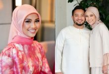 Sering Diasak Soal Zuriat Selepas 6 Bulan Berkahwin, Nabila Razali Tak Cepat Melenting – ‘Saya Jawab Baik-Baik Saja’