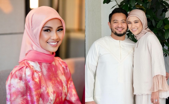 Sering Diasak Soal Zuriat Selepas 6 Bulan Berkahwin, Nabila Razali Tak Cepat Melenting – ‘Saya Jawab Baik-Baik Saja’