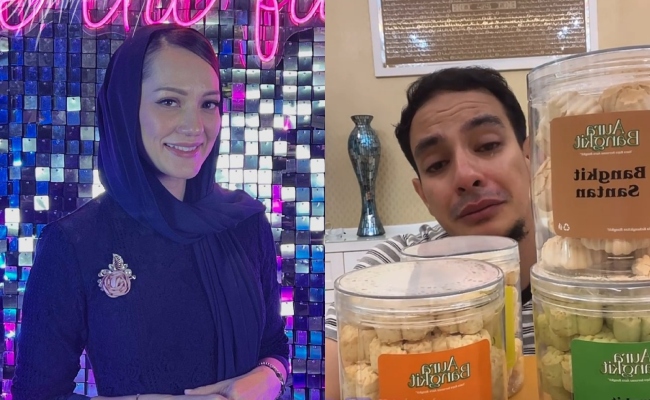 ‘Kami Bukan Minta Sedekah’ – Nadia Annuar Tampil ‘Back Up’, Nafi Adik Menangis Untuk ‘Marketing’