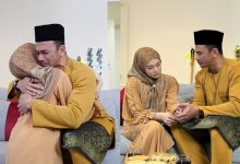 [VIDEO] Norman Hakim Menangis, Marissa Dania Minta Ampun & Maaf – ‘Adik Selalu Doa Supaya Dosa Papa Bagi Dekat Adik’