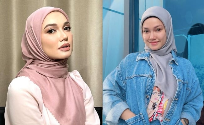 ‘Jangan Ambil Hak Orang, Lagi-Lagi Bila Pakaian Tak Melambangkan Peribadi’ – Puteri Sarah