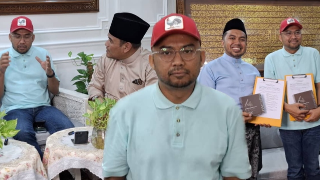Datuk Red Mahu Jadi Ketua Keluarga Bertanggungjawab, Enggan Harap ‘Gift’ TikTok Sebagai Punca Pendapatan