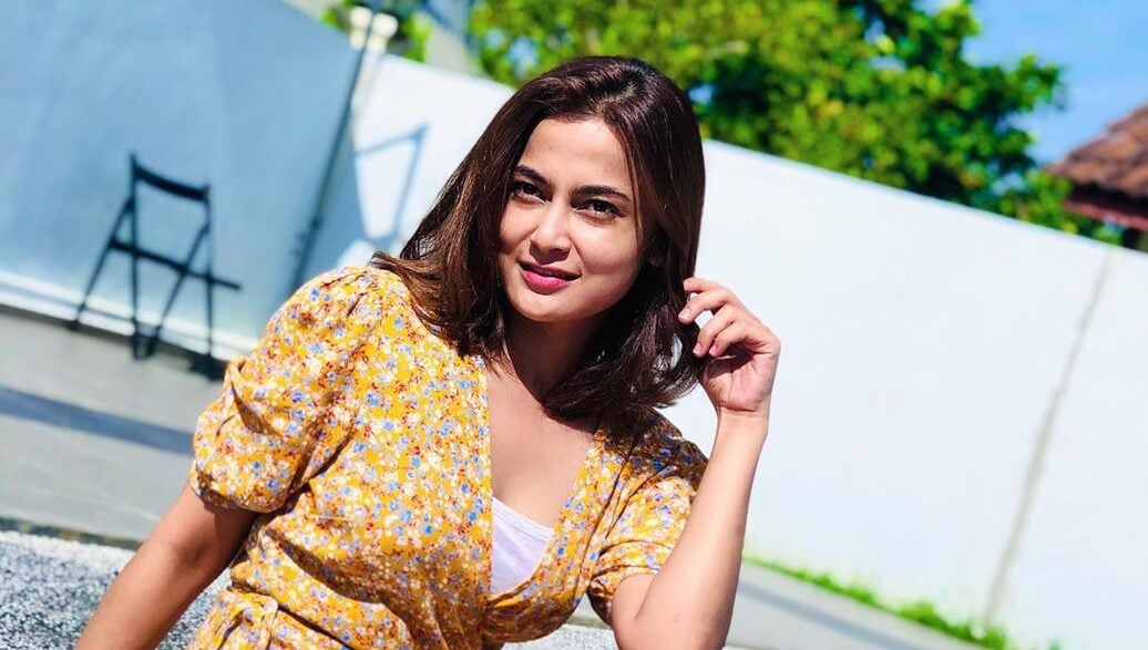 ‘Semua Dah Besar, Settle Belakang Lah Weh. Kau Nak Buktikan Apa Dekat Netizen?’ – Reen Rahim