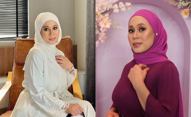 Rossa Sera Bersuara Isu Tular Video Mesra Dicium & Berpelukan – ‘Saya Sudah Bersama Dengan Orang Lain Sekarang’