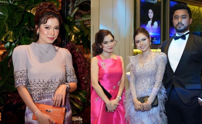 ‘Tak Perlu Risau, Aliff Sayang Awak Sebab Tu Dia Tinggalkan Kami..Awak Boleh Ambil Dia’ – Bella Astillah