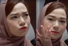 [VIDEO] Ruhainies Menangis, Tak Tahu Macam Mana Nak Pujuk Bella Astillah – ‘Saya Nak Lupakan Sengketa Yang Ada’