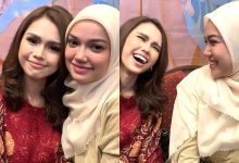 ’11 Kali Jumpa Dekat Brunei Tapi Kali Ke-12 Baru Nak Selfie’ – Puteri Sarah Liyana