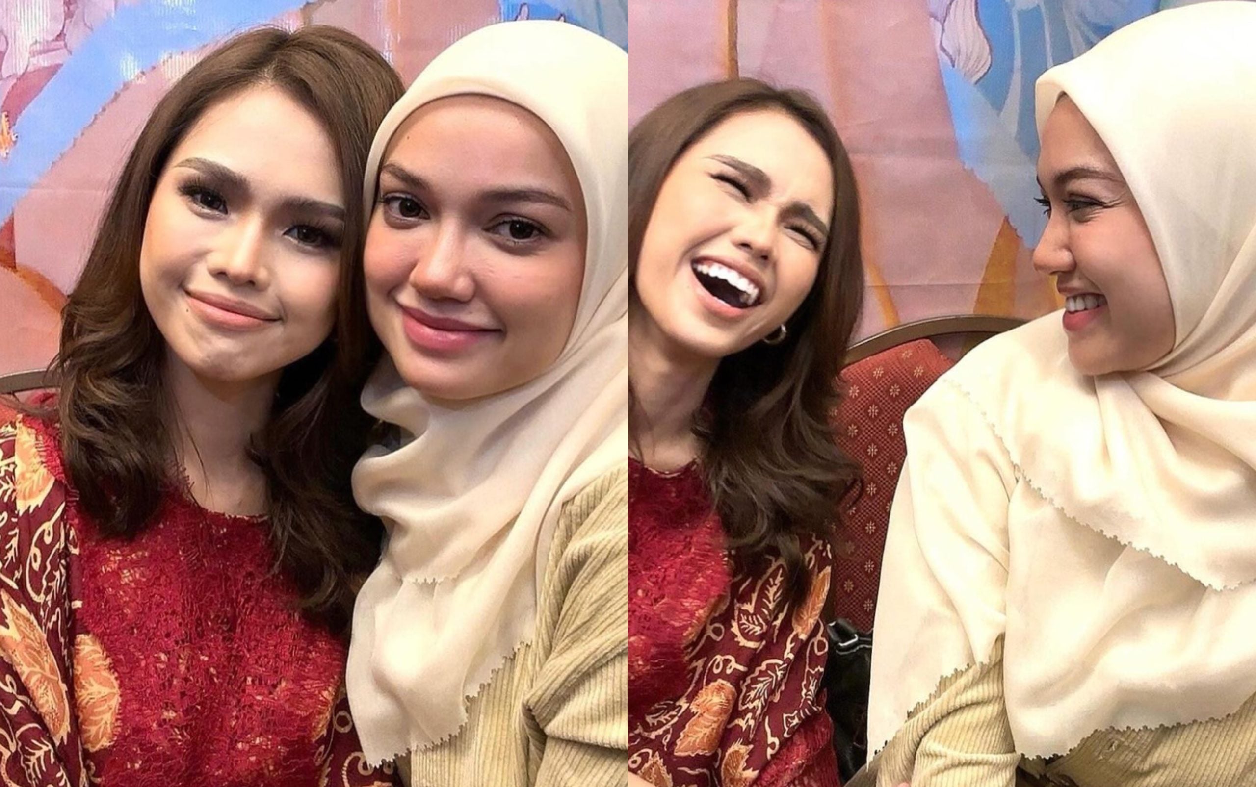 ’11 Kali Jumpa Dekat Brunei Tapi Kali Ke-12 Baru Nak Selfie’ – Puteri Sarah Liyana