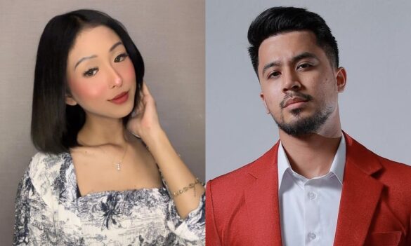 [VIDEO] Aliff Aziz Merayu, Menangis Tak Nak Putus Hubungan Dengan Sarah Yasmine – ‘Sumpah Awak Dah Tak Sayang Saya?’