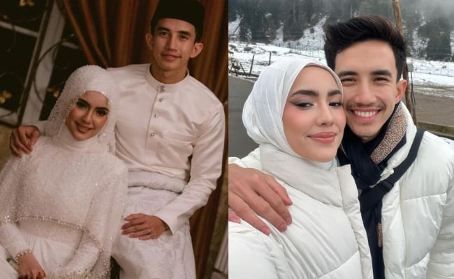 ‘Lepas Nikah Terus Berubat’ – Imran Aqil Dedah Ustaz Rasa ‘Panas’ Masa Hari Nikah