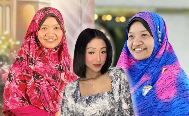 [VIDEO] ‘Tahu Tak Kau Dapat Bekas Je’ – Suzana Ghazali Hairan Wanita Bangga Buat Pengakuan Jadi ‘Kekasih Gelap’