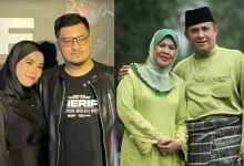 [VIDEO] ‘Mak Ayah Saya Nasihat, Jaga & Setia Kepada Isteri’ – Syafiq Yusof