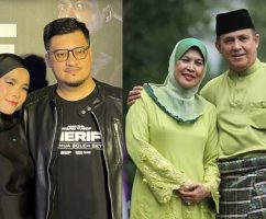 [VIDEO] ‘Mak Ayah Saya Nasihat, Jaga & Setia Kepada Isteri’ – Syafiq Yusof