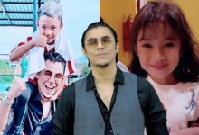 [VIDEO] ‘Welcome Back’ – Ramai Excited Syamsul Yusof Kembali Aktif Di IG, Muat Naik Momen Bersama Anak-Anak