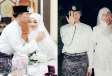 Syasya Pilih Kahwin Dari Dolla Jadi Pertikaian, Netizen ‘Back Up’ – Dia Pilih Jannah Daripada Dunia’