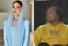 Nora Danish Dakwa Ditipu Kontraktor, Dah 4 Bulan Tinggal Di Hotel – ‘Minggu Depan Tak Siap, Korang Masuk Penjara’