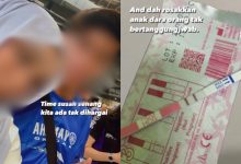 Pernah Suruh Teman Lelaki ‘Pasang Lain’ Sebab Nak Kawan, Sekali Betul Kena Curang? Netizen Kata Mungkin Doa Termakbul..