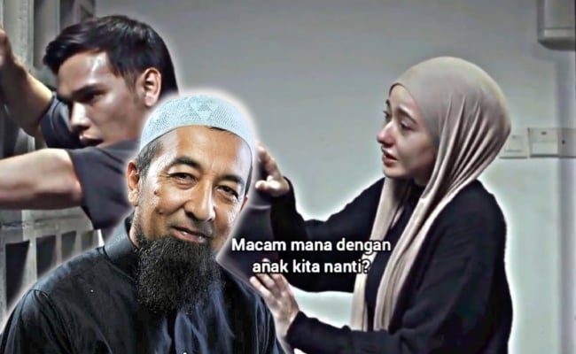 [VIDEO] Ustaz Azhar Idrus Beri Penjelasan Hukum Kahwin Adik Beradik Tanpa Sengaja & Lafaz Cerai