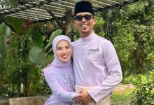 [VIDEO] Watie Hanifiah ‘Excited’ Dapat RM5,000 Duit Raya Daripada Shuib – ‘Saya Akan Simpan Sampai Anak Cucu Cicit’