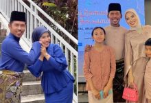 Watie Hanifiah Teruja Sambut Lebaran Kali Pertama Sebagai Isteri & Ibu – ‘Paling Saya Excited Adalah Salam Di Pagi Raya’