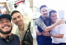 [VIDEO] ‘Saya Akan Ingat Dia Sampai Bila-Bila’ – Zul Ariffin Kongsi Detik Perkenalan Dengan Arwah Ashraf Sinclair