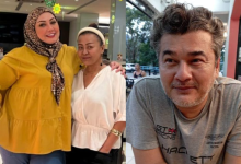 Ellie Suriaty Bantu Persiapan Kahwin Azri Iskandar – ‘Saya Dah Janji Dengan Arwah Nenek Dia’