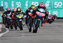 Meriah Dan Rancak, Ini ‘Highlight’ Sepanjang Kejuaraan PETRONAS Malaysian Cub Prix 2024 Di Litar Lumba Tangkak