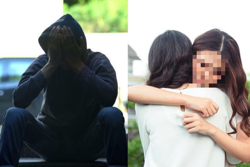 ‘Budak Tu Lahir Dari Hubungan Pura-Pura, Dia Kena Terima Dia Akan Ada 2 Mak & 2 Ayah’ – Suami Isteri Songsang