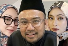 ‘Kejar Masa Depan & Kalau Mereka Bertemu Jodoh Sekalipun, Saya Okay Tapi Jaga Anak Elok-Elok’ – Datuk Red