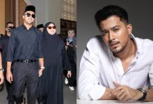 Kongsi 10 Perkara Yang Dirahsiakan Ibu, Aliff Aziz Titip Ucapan Sempena Hari Ibu – ‘Terima Kasih Untuk Segalanya’