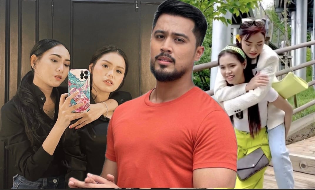 ‘Tak Akan Lah Pasangan Kekasih Datang Set Bersama Tak Buat Apa-Apa? Inikan Pula Dah Depan Mata, Berduaan Dalam Rumah’