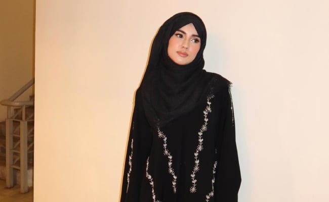‘Awak Cantik Ke Tak, Kalau Suami Nak Tengok Perempuan Seksi, Dia Tengok Juga’ – Dahlia Rizal
