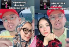 [VIDEO] Datuk Red Respon Dakwaan Pilih Kasih – ‘Mana Ada, Dua-Dua Saya Sayang’