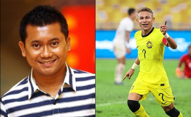 Azrul Raja Lawak Dedah Faisal Halim ‘Humble’, Suka Tengok Geng Bas Sekolah Waktu Kecil