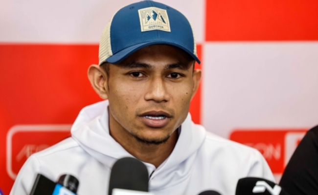 Faisal Halim Stabil, Berada Di ICU 10 Hari Selepas Pembedahan Kedua