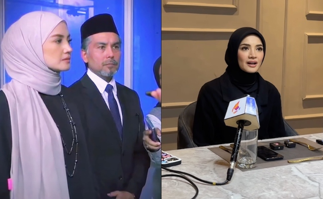 Fazura Takut Bawa Watak ‘Imani’