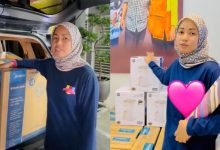 [VIDEO] Rezeki Cikgu! Kieda Crepe Hadiahkan Kipas & ‘Air Fryer’ Sempena Hari Guru