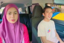 [VIDEO] Netizen Takut Suami Curang, Kieda Crepe Saran Letak Harta Benda Atas Nama Isteri – ‘Kita Boleh Menyayangi, Tapi Jangan Jadi Bod*h’