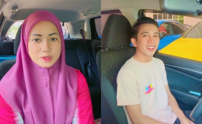 [VIDEO] Netizen Takut Suami Curang, Kieda Crepe Saran Letak Harta Benda Atas Nama Isteri – ‘Kita Boleh Menyayangi, Tapi Jangan Jadi Bod*h’